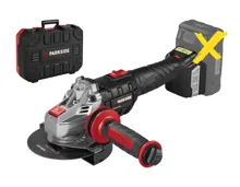 Parkside® Performance 20 V Akku-Winkelschleifer (Aktion nur in der Deutsch- und Westschweiz gültig)