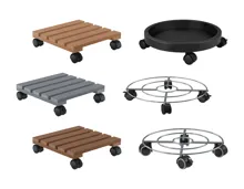 Parkside® Pflanzenroller