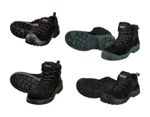 Parkside® S3-Sicherheitsschuhe/-stiefel