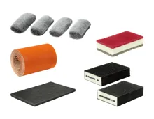 Parkside® Schleif-Sortiment