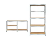 Parkside® Schwerlastregal