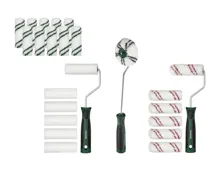 Parkside® Streich-Set/Ersatzrollen