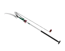 PARKSIDE® Teleskop-Baumschere mit Säge