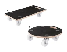 Parkside® Transporthilfe