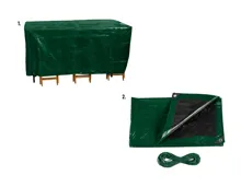 Parkside® Universal-Abdeckplane/-n