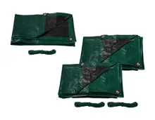 Parkside® Universal-Abdeckplane(n)