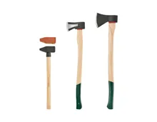 Parkside® Vorschlaghammer/Spaltaxt/Forstaxt