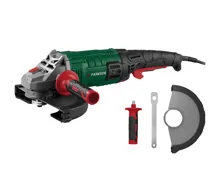 Parkside® Winkelschleifer (Aktion nur im Tessin gültig)