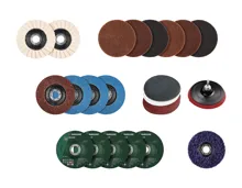 Parkside® Winkelschleiferzubehör