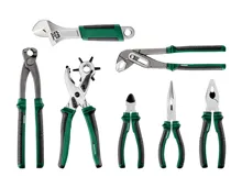 Parkside® Zangen-Sortiment