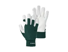 PARKSIDE® Ziegenleder-Gartenhandschuhe