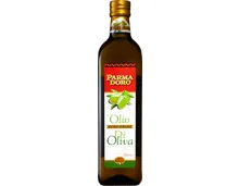 Parmadoro Olivenöl Extra Vergine
