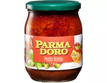 Parmadoro Pesto Rosso