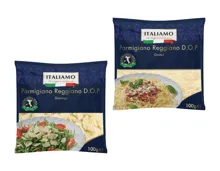 Parmigiano Reggiano DOP