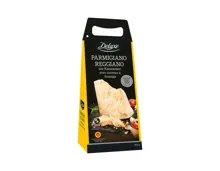 Parmigiano Reggiano DOP