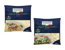 Parmigiano Reggiano DOP