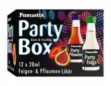 Party Box Mix