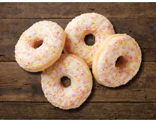 Party Donuts, 4er