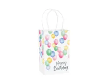«Party Fun» Geschenktüte 2er