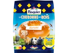 Pasquier Dreikönigskuchen Nature