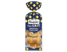 Pasquier Milchbrötchen 10 Stück