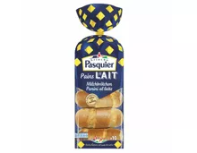 Pasquier Milchbrötchen 10 Stück