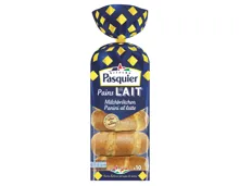Pasquier Milchbrötchen 10 Stück