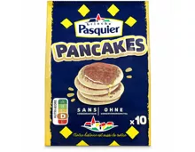 Pasquier Pancakes 10 Stück