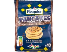 Pasquier Pancakes Pépites de Chocolat