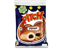 Pasquier Pitch choco 6 Stück