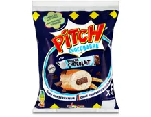 Pasquier Pitch Choco Barre Lait