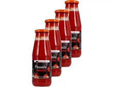 Passata di pomodoro 4x690g