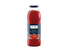 Passierte Tomaten