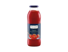 Passierte Tomaten