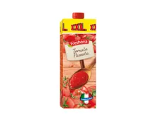 Passierte Tomaten XXL