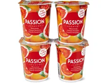 Passion Joghurts