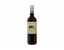 Passo Orso Bio Montepulciano d’Abruzzo DOC