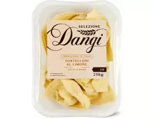 Pasta Dangi