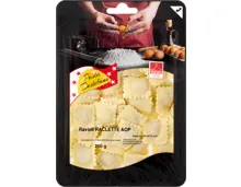 Pasta Destefano Raviolis Raclette AOP