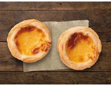 Pastel de Nata