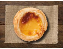 Pastel de Nata