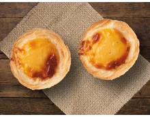 Pastel de Nata​