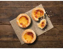 Pastel de Nata
