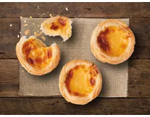 Pastel de Nata​