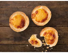 Pastel de Nata​