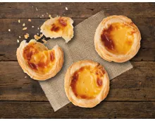 Pastel de Nata