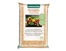 Pasteurisierte Hornspäne