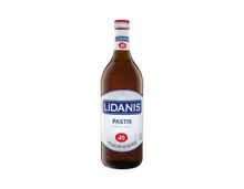 Pastis Anisaperitif