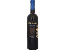 Pata Negra Fauna Crianza Rioja 75 cl