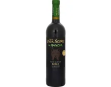 Pata Negra Fauna La Mancha Roble 75 cl